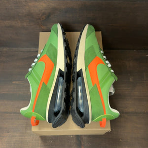 Nike Air Max Pre-Day Chlorophyll Size 11.5 (Pre-Owned) - Image 6