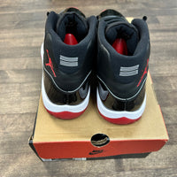 Bred Jordan 11 2019 (USED)