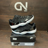 Jordan 11 Retro Low Space Jam - Image 1