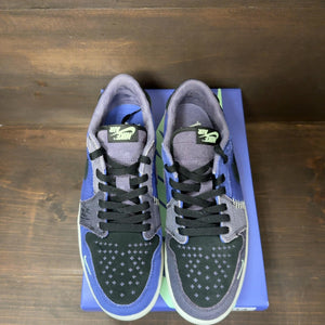 Jordan 1 Retro Low OG Zion Williamson Voodoo Alternate - Image 3