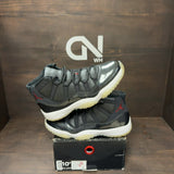 Jordan 11 Retro 72-10 - Image 1