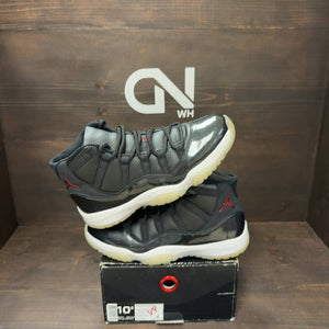 Jordan 11 Retro 72-10 - Image 1