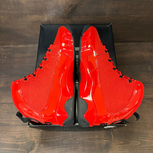Jordan 9 Retro Chile Red - Image 4