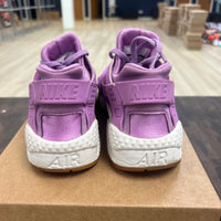 Nike Air Huarache Run Sport Fuchsia Gum (Women's) Size 8.5W (Pre-Owned) - Image 4
