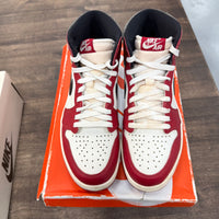 Lost and Found Jordan 1 High (USED)
