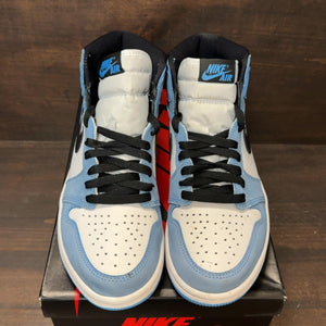 Jordan 1 Retro High OG University Blue - Image 3
