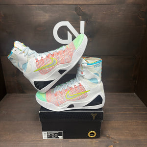 Nike Kobe 9 Elite Protro What The (2025) - Image 1
