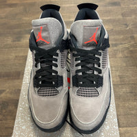 Taupe Haze Jordan 4 Retro (USED)