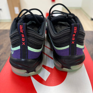 Nike Air Max 97 Slime Halloween (2020) - Image 4