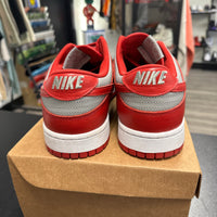 UNLV Nike Dunk Low (USED;NO BOX)