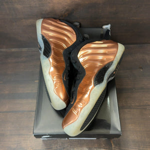 Nike Air Foamposite One Copper (2024) - Image 2