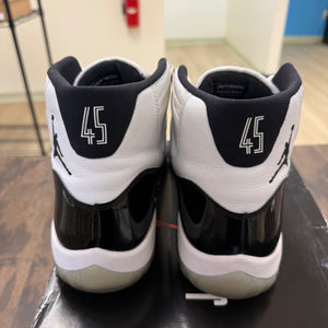 Jordan 11 Retro Concord (2018) - Image 3