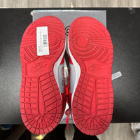 Off-White Dunk Low UNLV (USED)