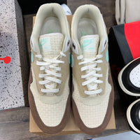 Crepe Brown Nike Air Max 1 (2022) (USED, No Box)
