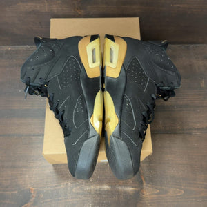 Jordan 6 Retro DMP (2020) Size 12 (Pre-Owned) - aux