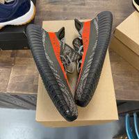 Carbon Beluga Yeezy 350 V2 (Used, No Box)