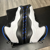 Orlando Jordan 10 (USED)