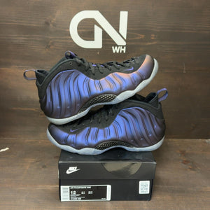 Nike Air Foamposite One Eggplant (2017) - Image 1