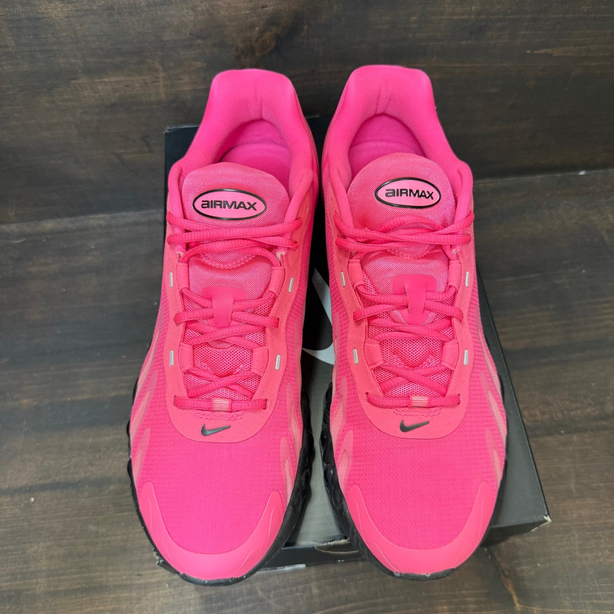 Nike Air Max Dn8 Hyper Pink - Image 2