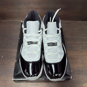 Jordan 11 Retro Concord (2018) Size 10.5 (Pre-Owned) - side