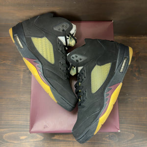 Jordan 5 Retro A Ma Maniére Dusk - Image 2