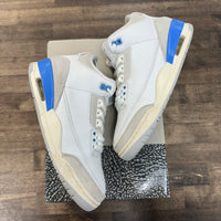 Lucky Shorts Jordan 3 Retro (USED)