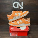 Nike Dunk Low Peach Cream (Women's) - Image 1
