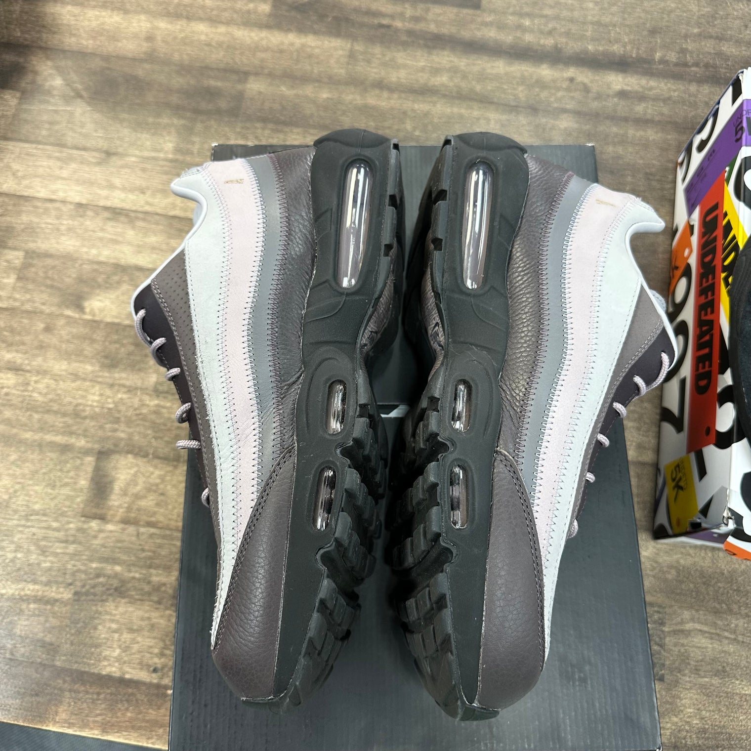 A Ma Maniere While You Were Sleeping Air Max 95 SP (USED)