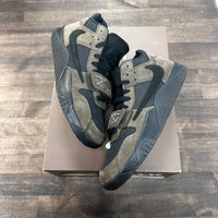 Jumpman Jack TR Mocha Travis Scott (USED)