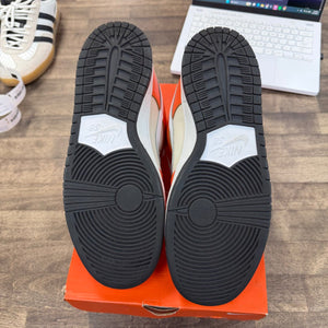Nike SB Dunk Low Orange Box Size 11.5 (Pre-Owned) - Image 4