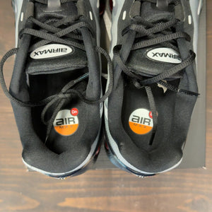 Nike Air Max Dn8 Black Gym Red - Image 6