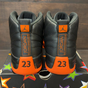 Jordan 12 Retro WNBA All-Star Brilliant Orange (Women's) - Image 5