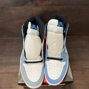 Jordan 1 Retro High OG University Blue - Image 3