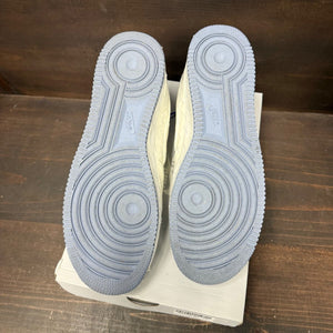 Nike Air Force 1 Low Experimental USPS Postal Ghost Size 12 (Pre-Owned) - box