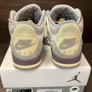 Jordan 3 Retro SP A Ma Maniére (Women's) - Image 5