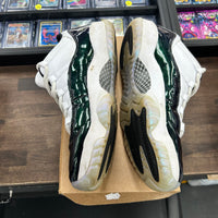 Iridescent Jordan 11 Low (USED, No Box)