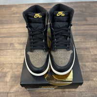 Palomino Jordan 1 High (USED)