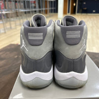 Jordan 11 Retro Cool Grey (2021) - Image 4