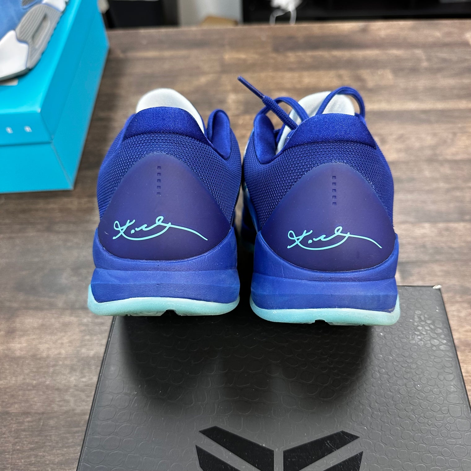 X-Ray Kobe 5 Protro (USED)