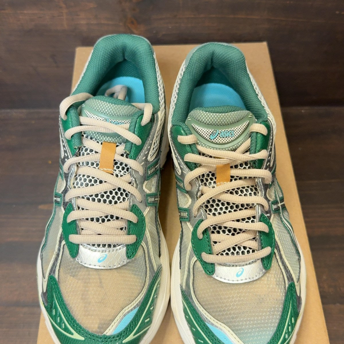ASICS GT-2160 Above The Clouds Size 7 (Pre-Owned) - Image 3