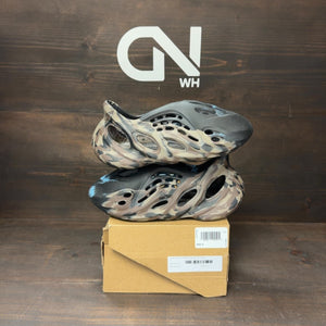 adidas Yeezy Foam RNR MX Cinder - Image 1