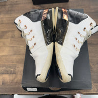 Copper Jordan 17 Retro (2016) (USED)