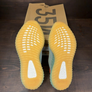 adidas Yeezy Boost 350 V2 Desert Sage Size 9 (Pre-Owned)