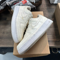 Tear Away Air Force 1 LX (W) (USED, No Box)
