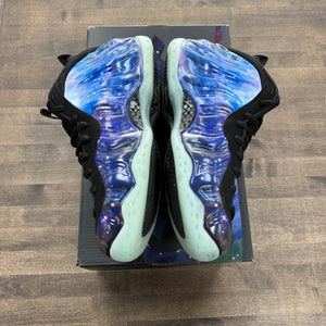 Nike Air Foamposite One Galaxy (2025) - Image 2