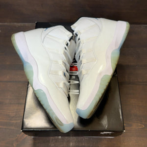 Jordan 11 Retro Legend Blue (2024) - Image 2