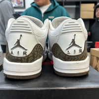 Jordan 3 Retro Mocha (2018) - Image 4
