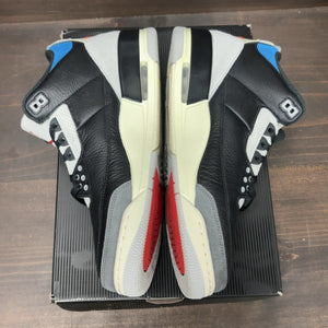 Jordan 3 Retro OG Rare Air - Image 4