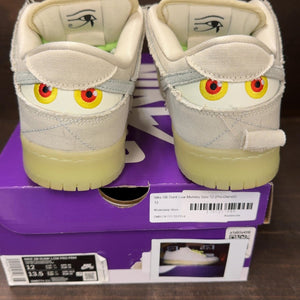 Nike SB Dunk Low Mummy Size 12 (Pre-Owned) - aux