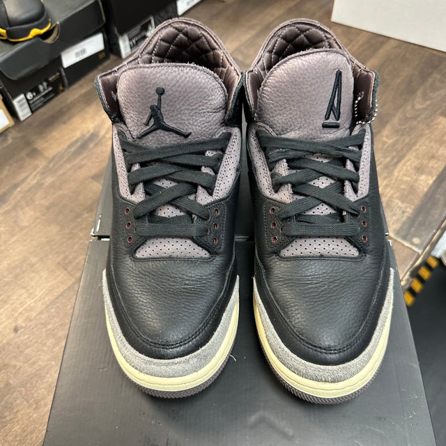 A Ma Maniere Jordan 3 While You Were Sleeping (W) (USED)